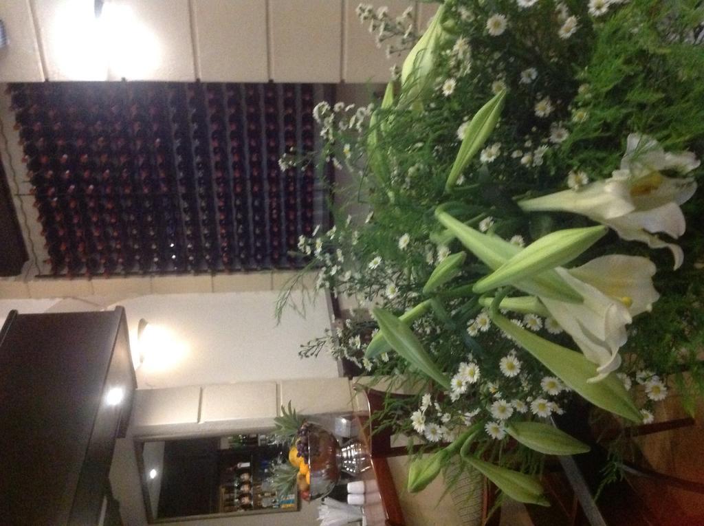 Hotel Apollo Joanesburgo