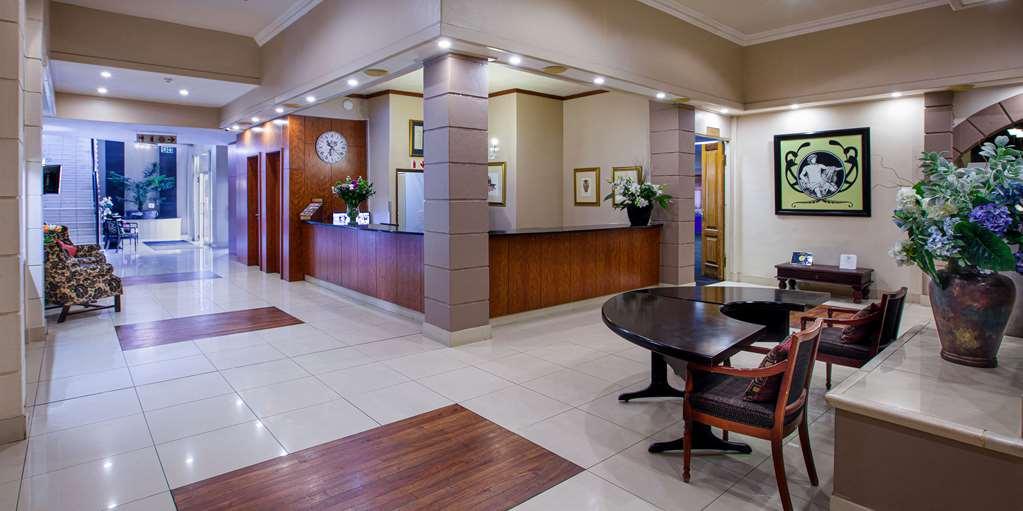 Apollo Hotel Joanesburgo