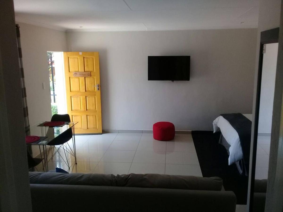 Hotel Apollo Joanesburgo