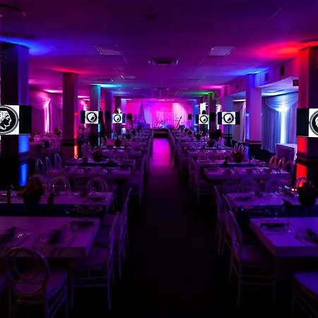 Apollo Hotel 