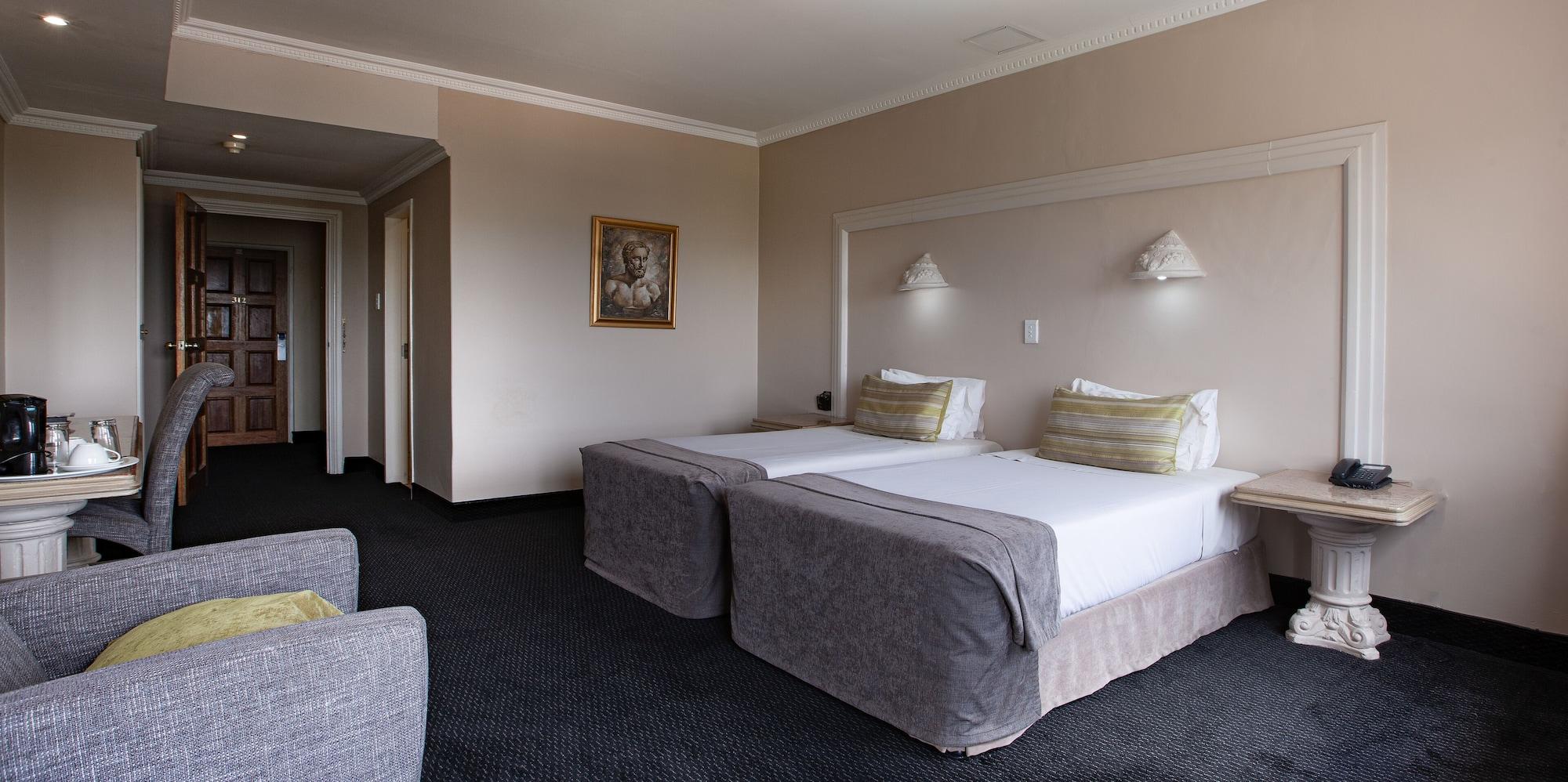 Hotel Apollo