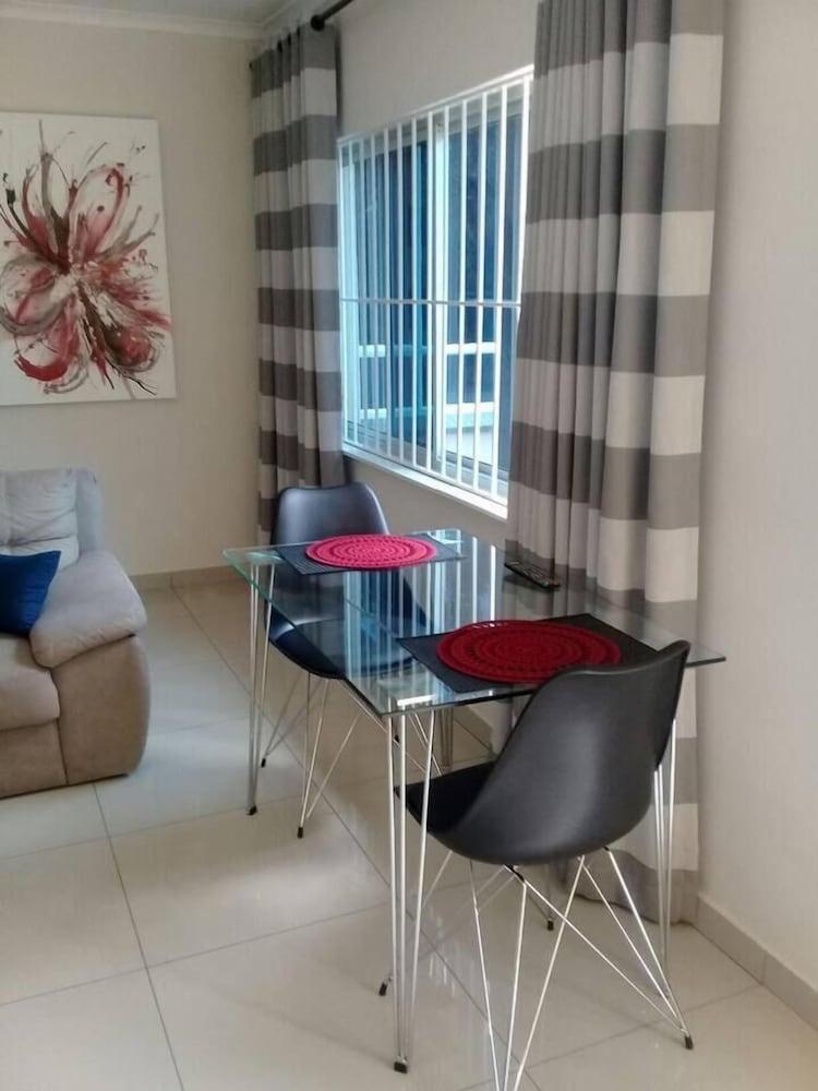 Hotel Apollo Johannesburg
