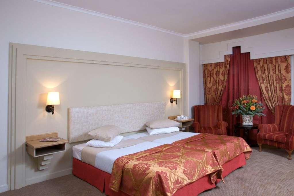 Hotel Apollo Johannesburg