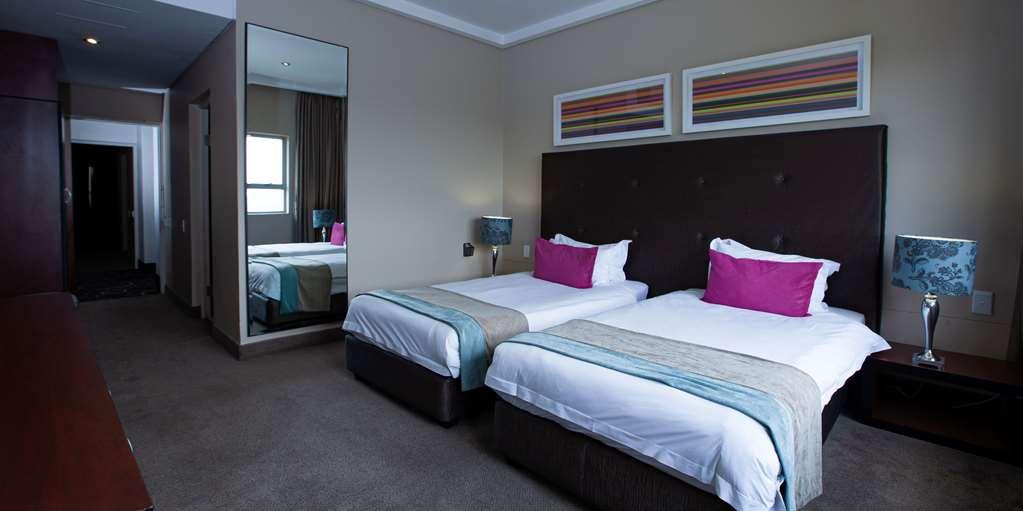 Apollo Hotel Johannesburg