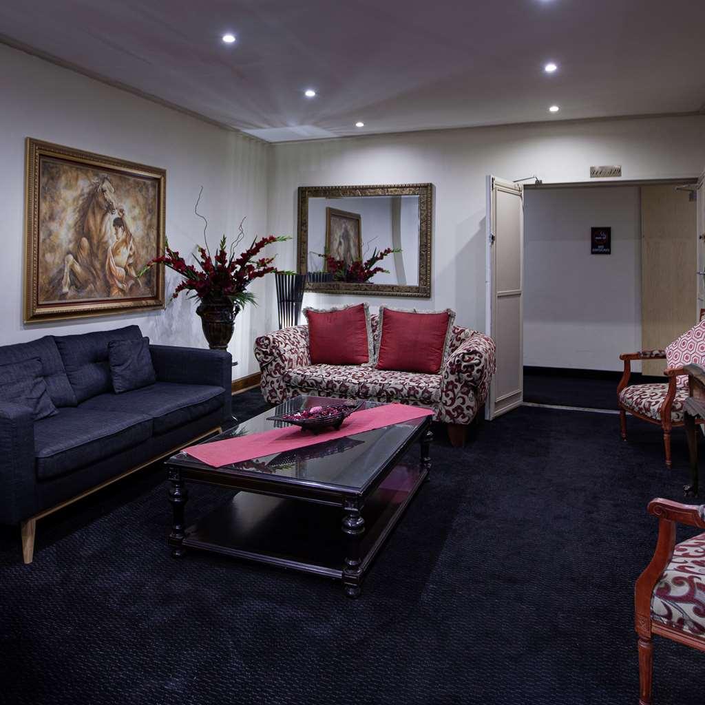 Hotel Apollo Johannesburg