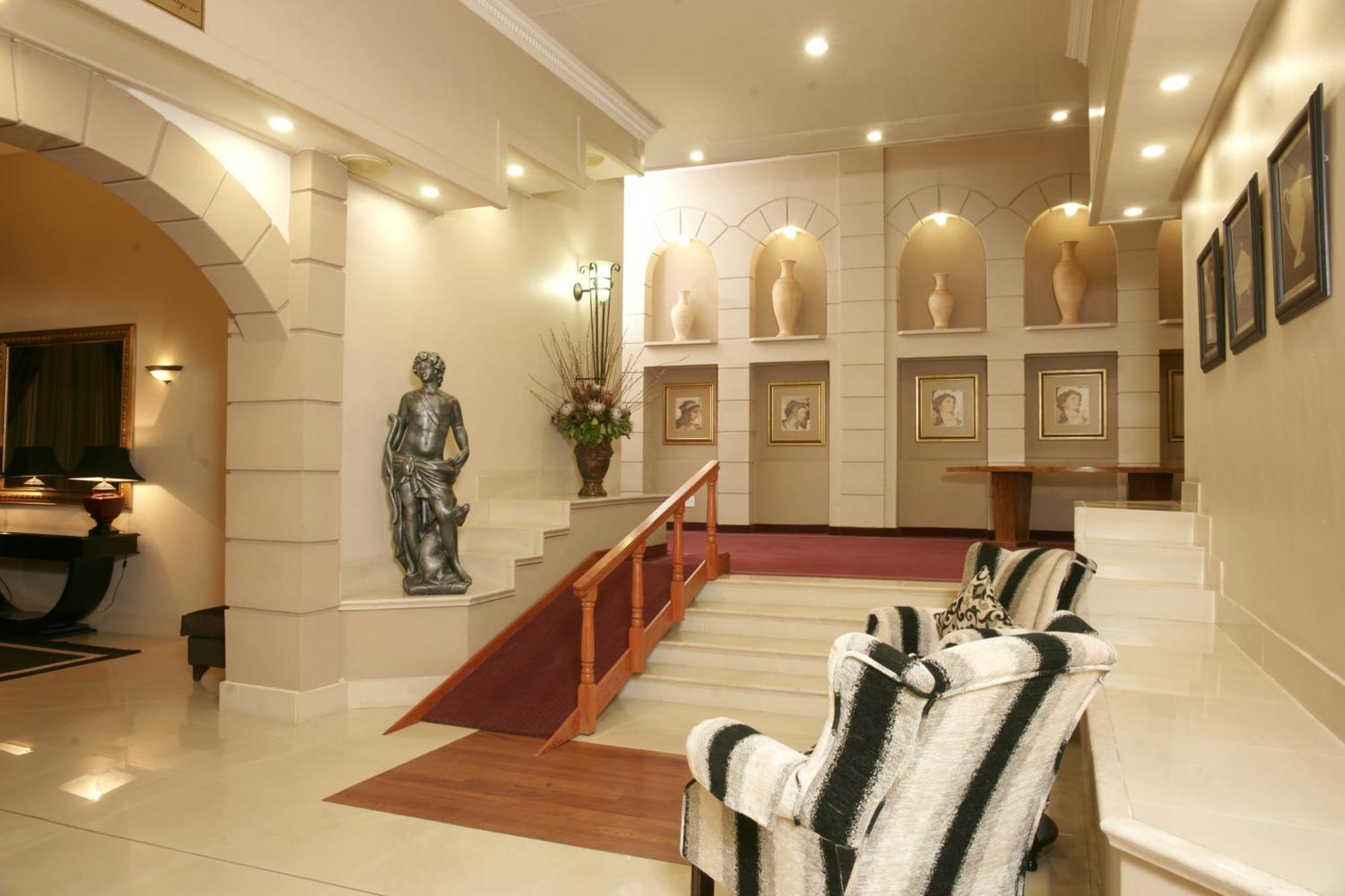 Hotel Apollo